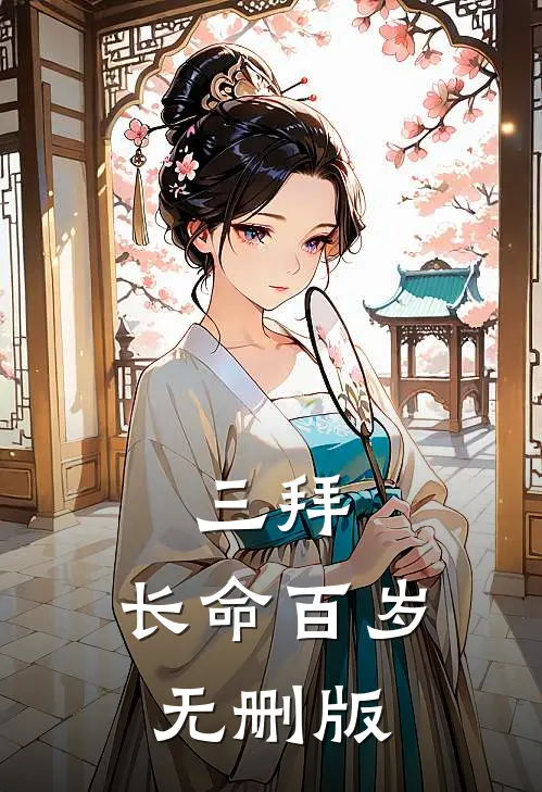 三拜，长命百岁无删版