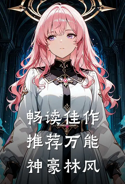 畅读佳作推荐万能神豪林风