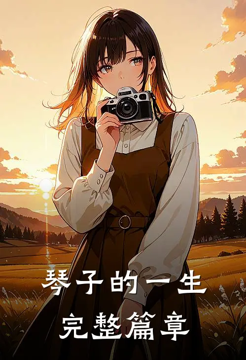 琴子的一生完整篇章