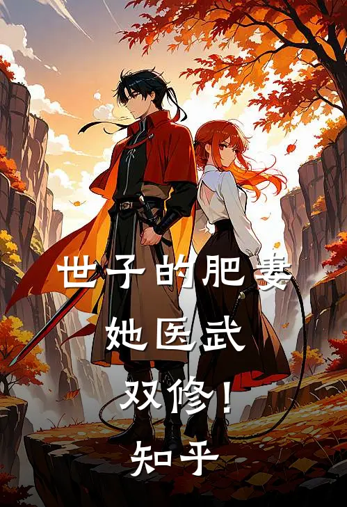 世子的肥妻，她医武双修！知乎