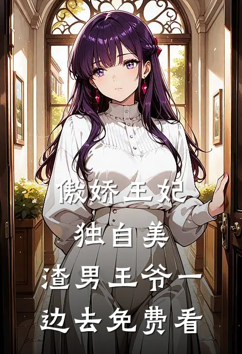 傲娇王妃独自美，渣男王爷一边去免费看