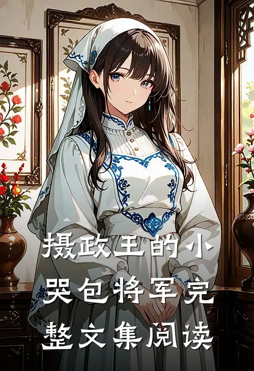 摄政王的小哭包将军完整文集阅读