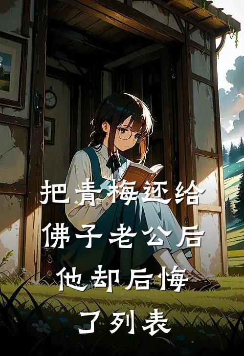 把青梅还给佛子老公后，他却后悔了列表