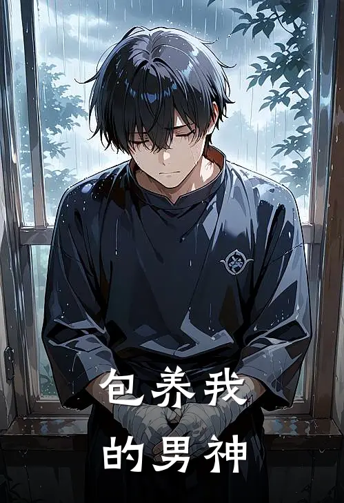 包养我的男神