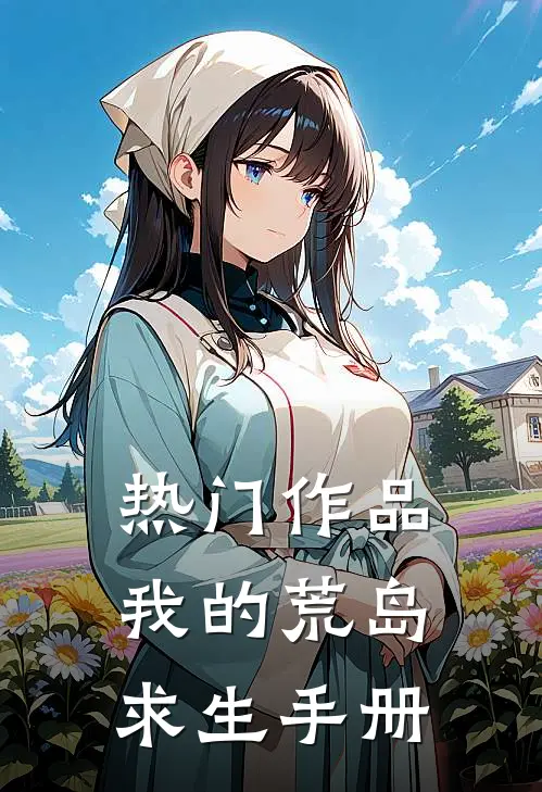 热门作品我的荒岛求生手册
