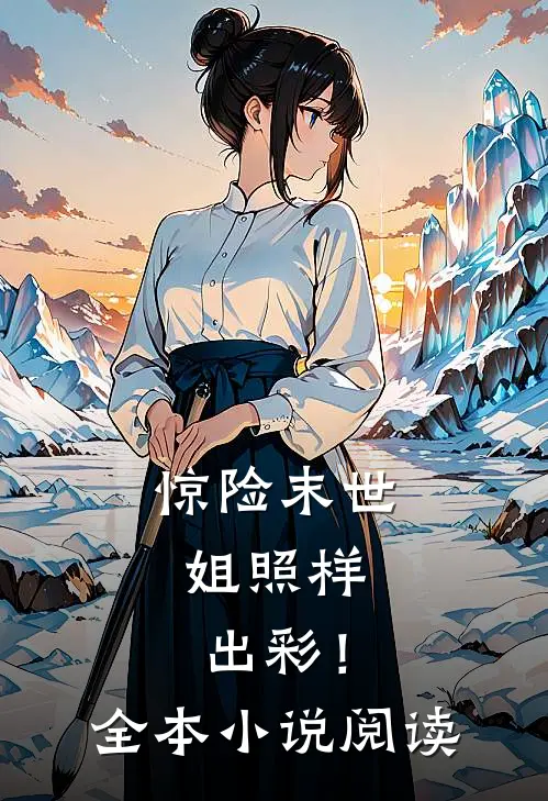 惊险末世,姐照样出彩!全本阅读免费