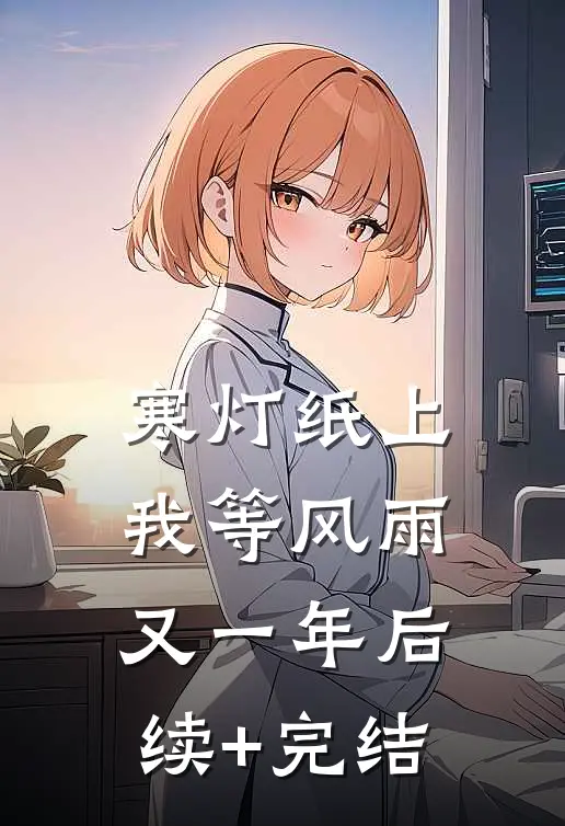 寒灯纸上，我等风雨又一年后续+完结