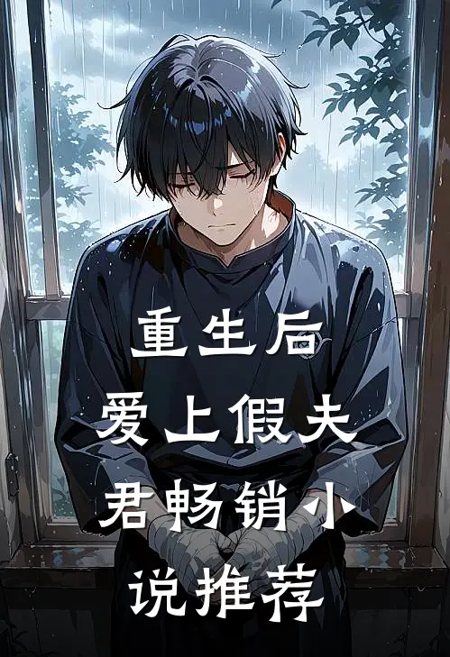 重生后，爱上假夫君畅销小说推荐