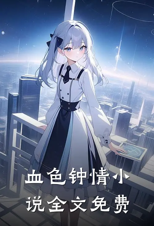 血色钟情小说全文免费
