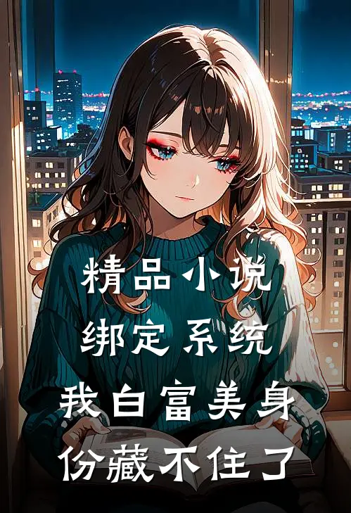 精品小说绑定系统：我白富美身份藏不住了