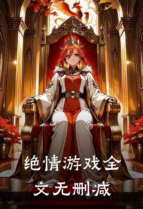 绝情游戏全文无删减