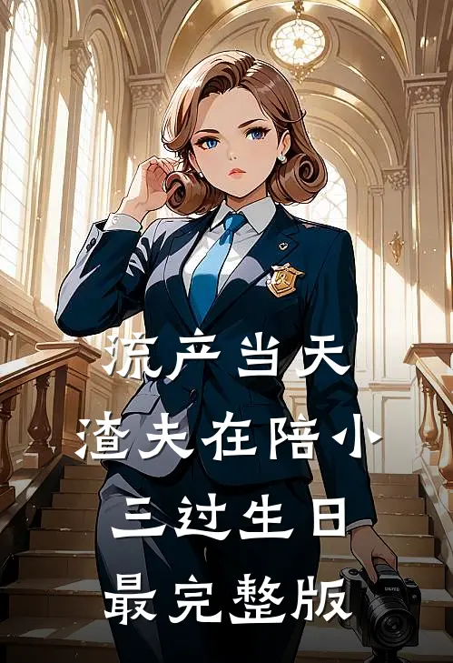 流产当天，渣夫在陪小三过生日最完整版
