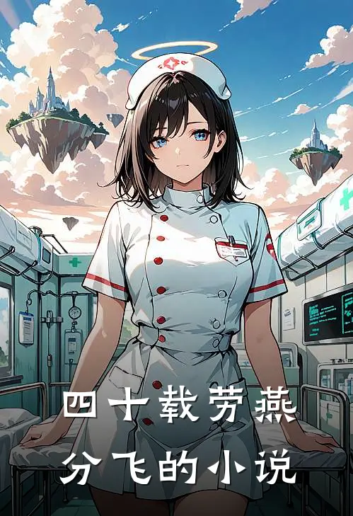 四十载劳燕分飞的小说