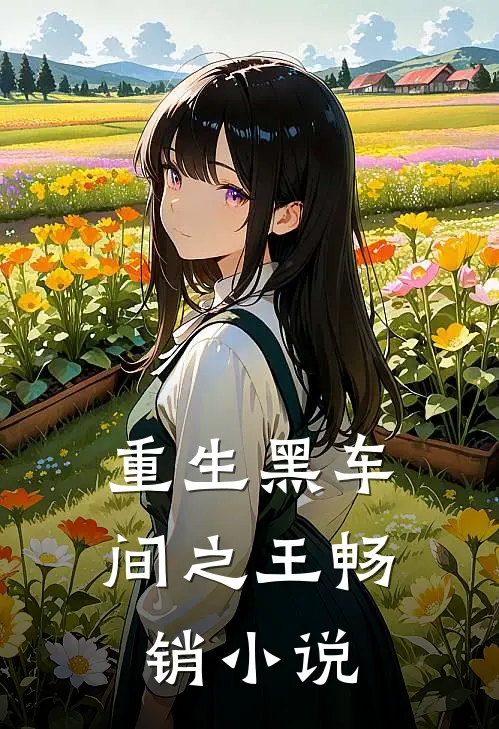 重生黑车间之王畅销小说
