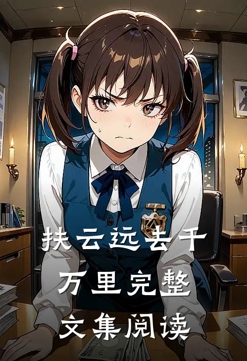 扶云远去千万里完整文集阅读