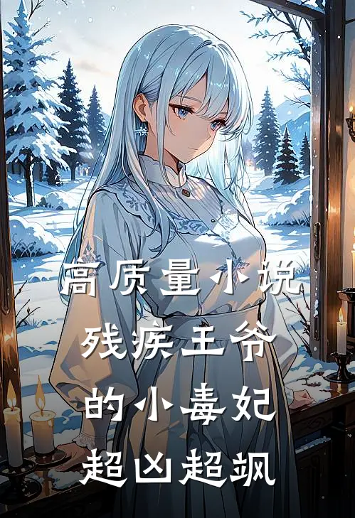 高质量小说残疾王爷的小毒妃超凶超飒