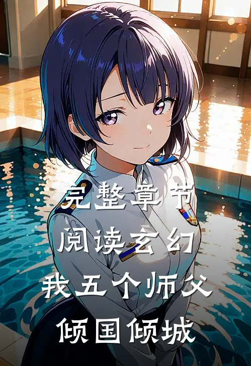 完整章节阅读玄幻：我五个师父倾国倾城