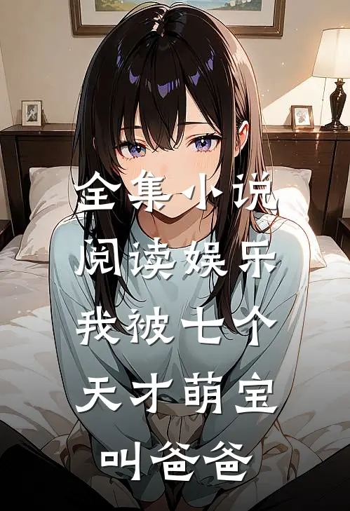 全集小说阅读娱乐：我被七个天才萌宝叫爸爸