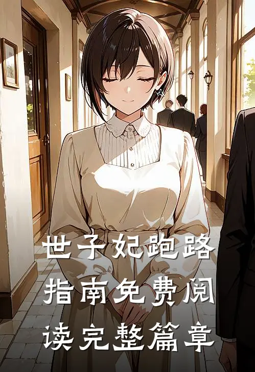 世子妃跑路指南免费阅读完整篇章