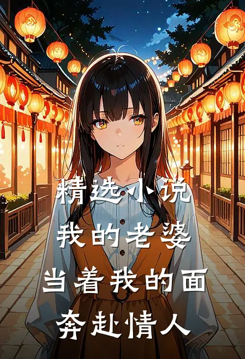 精选小说我的老婆，当着我的面奔赴情人