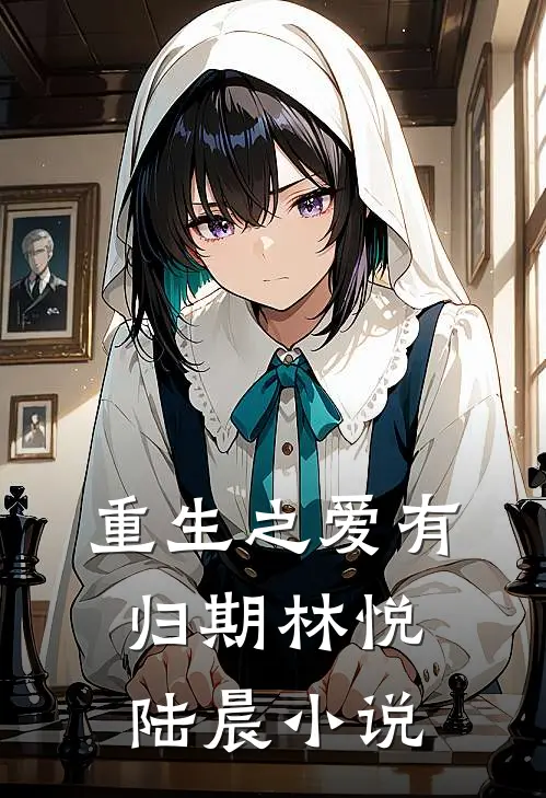 重生之爱有归期林悦陆晨小说