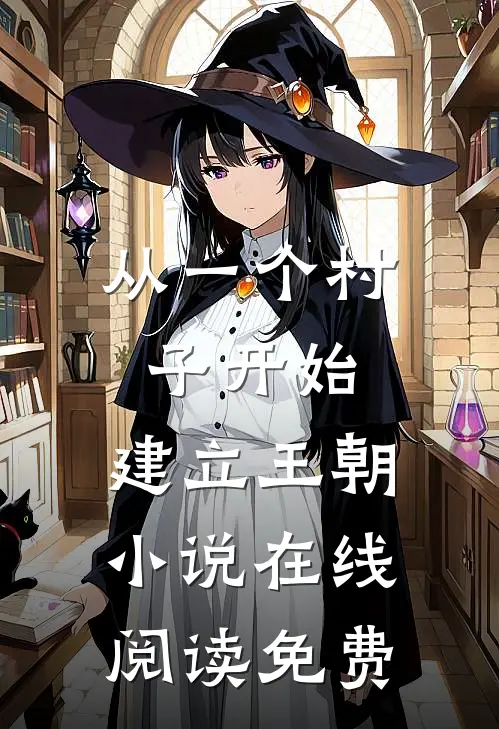 从一个村子开始，建立王朝小说在线阅读免费
