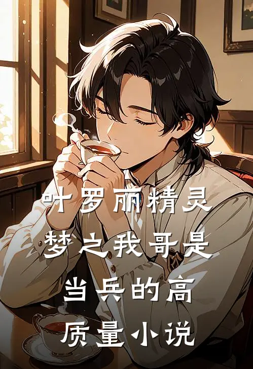 叶罗丽精灵梦之我哥是当兵的高质量小说