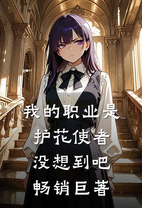 我的职业是护花使者，没想到吧畅销巨著