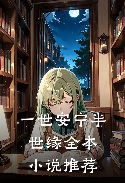 一世安宁半世缘全本小说推荐