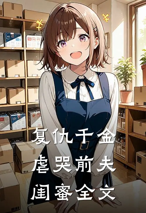 复仇千金虐哭前夫闺蜜全文阅读