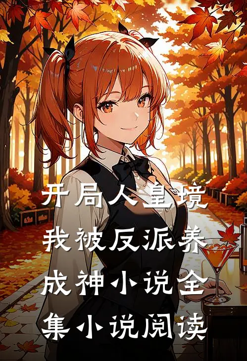开局人皇境,我被反派养成神小说全集小说阅读