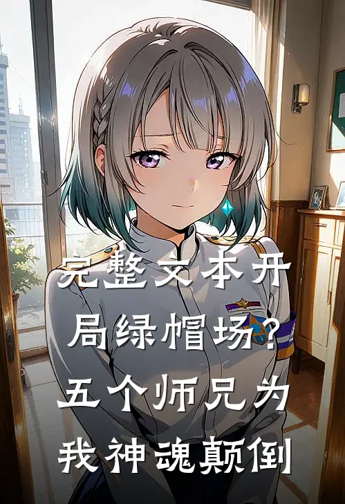 完整文本开局绿帽场？五个师兄为我神魂颠倒