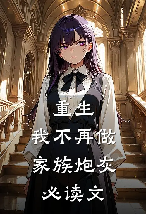 重生我不再做家族炮灰必读文推荐