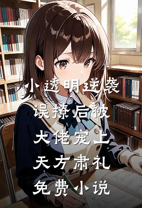 小透明逆袭：误撩后被大佬宠上天方肃礼免费小说