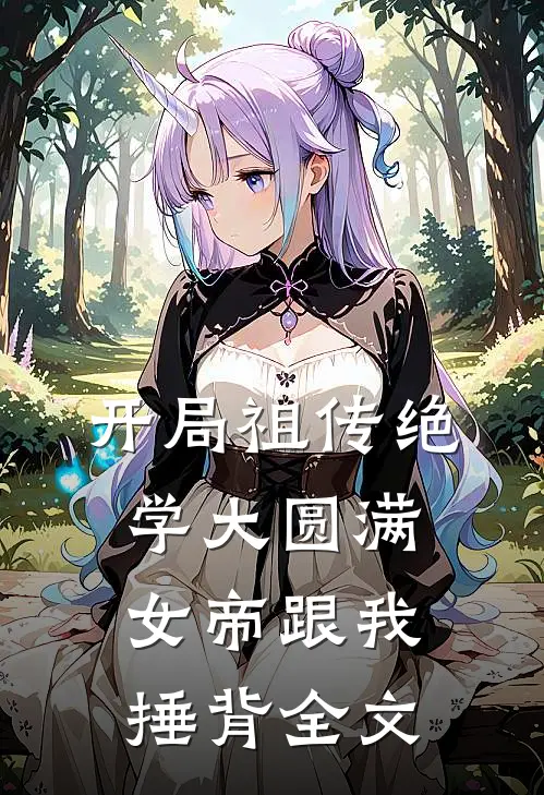 开局祖传绝学大圆满，女帝跟我捶背全文