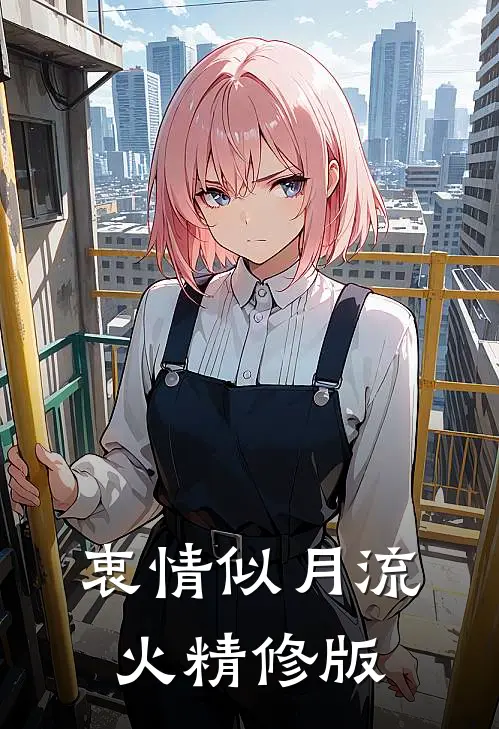 衷情似月流火精修版