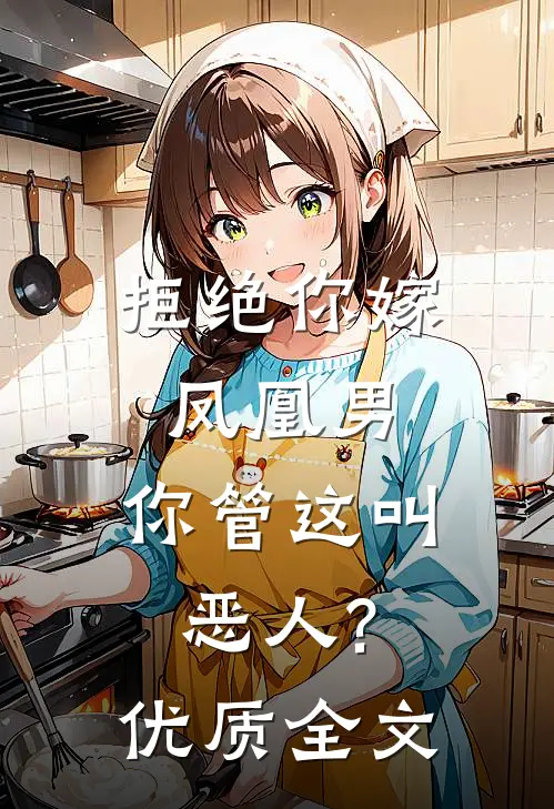 拒绝你嫁凤凰男,你管这叫恶人?优质全文