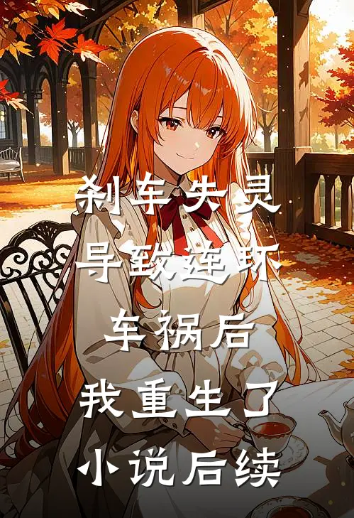 刹车失灵导致连环车祸后，我重生了小说后续