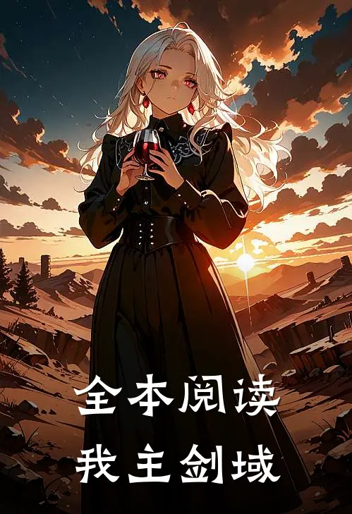 全本阅读我主剑域