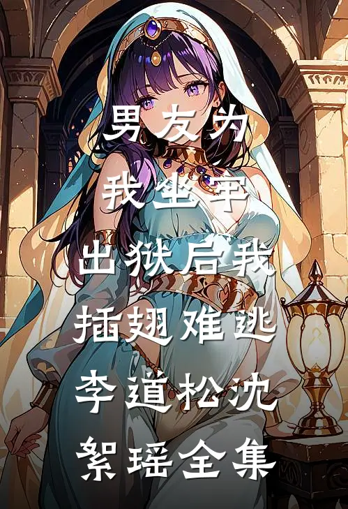 男友为我坐牢，出狱后我插翅难逃李道松沈絮瑶全集