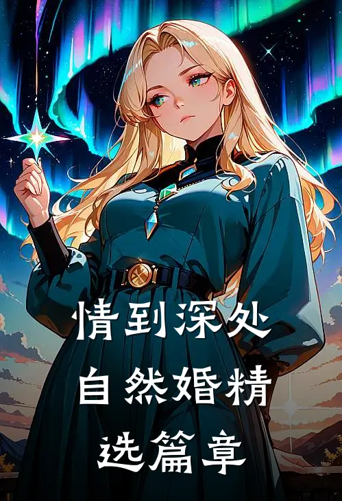 情到深处自然婚精选篇章