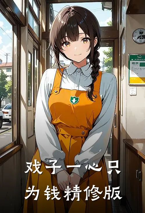 戏子一心只为钱精修版