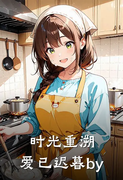 时光重溯，爱已迟暮by