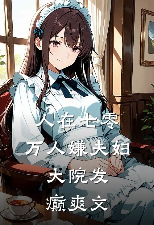 人在七零：万人嫌夫妇，大院发癫爽文
