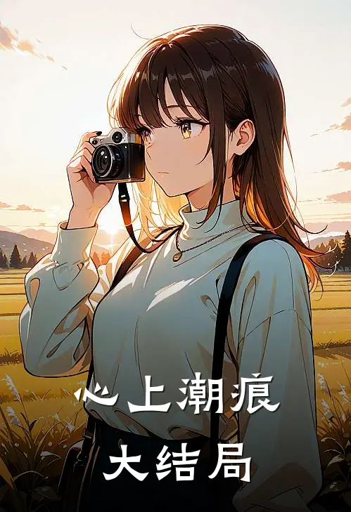 心上潮痕大结局