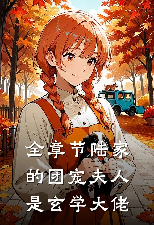 全章节陆家的团宠夫人是玄学大佬