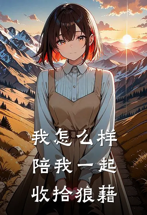 我怎么样陪我一起收拾狼藉