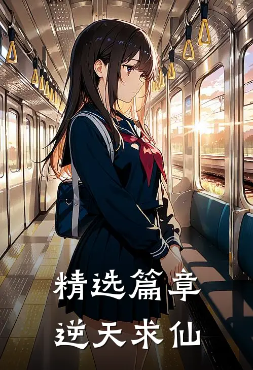 精选篇章逆天求仙