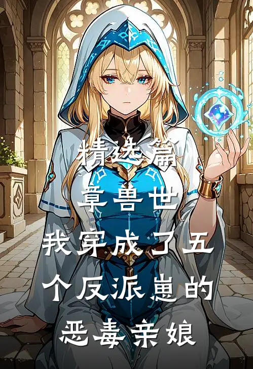 精选篇章兽世：我穿成了五个反派崽的恶毒亲娘