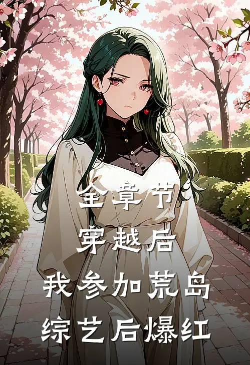 全章节穿越后，我参加荒岛综艺后爆红